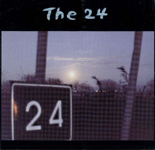 The 24